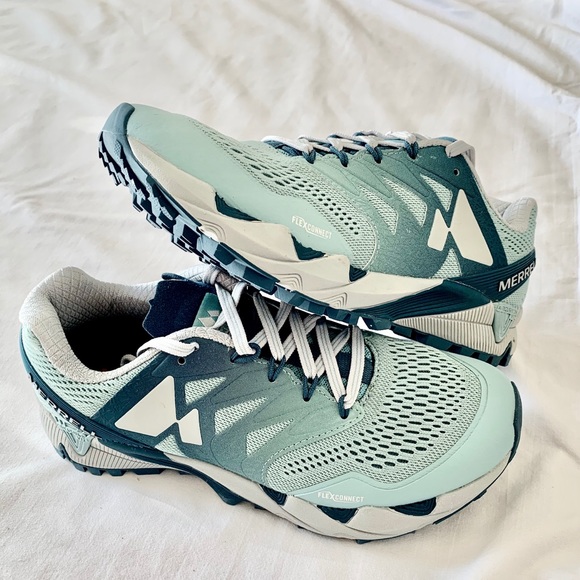 merrell agility peak flex 2